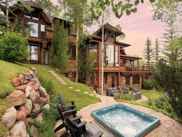 Luxury Snowmass Vacation Home Ski-in/Ski-out - Unforgettable Retreat